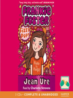 cover image of Fizzy Pop!